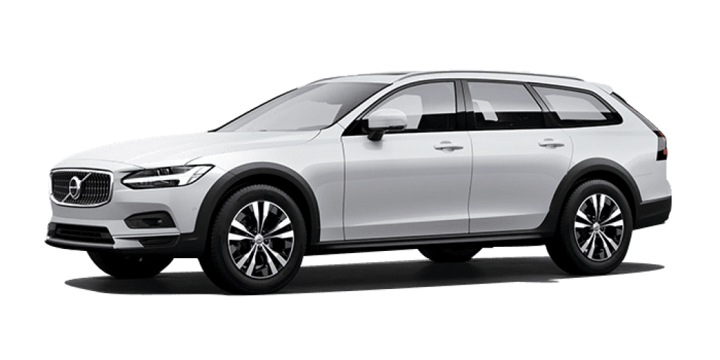 V90 Cross Country